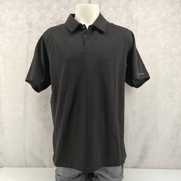 Magpul Other - Magpul Polo Shirt Mens XL Black Performance Short Sleeve Tactical Casual Top